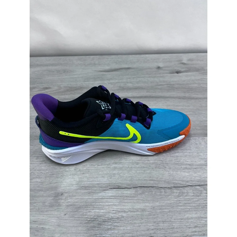 Nike youth star